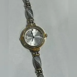 Brighton | Accessories | Brighton Costa Mesa Watch | Poshmark